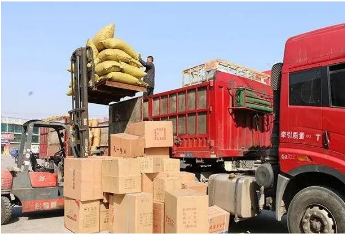 漳州到石景山区物流专线