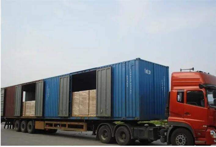 漳州到石景山区整车运输