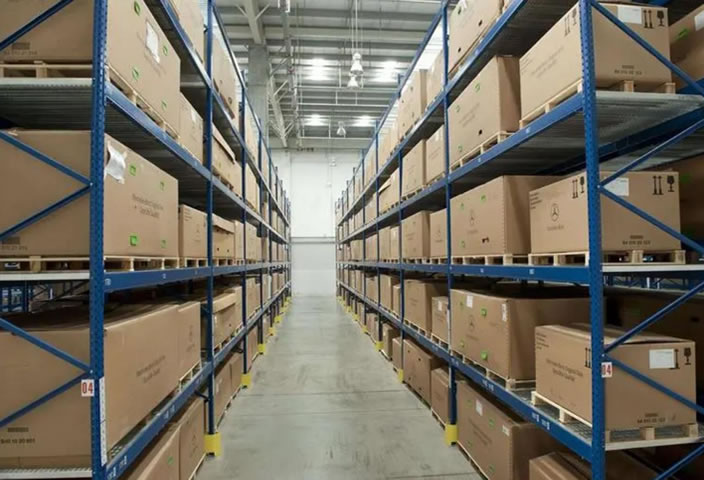 漳州到石景山区货物仓储