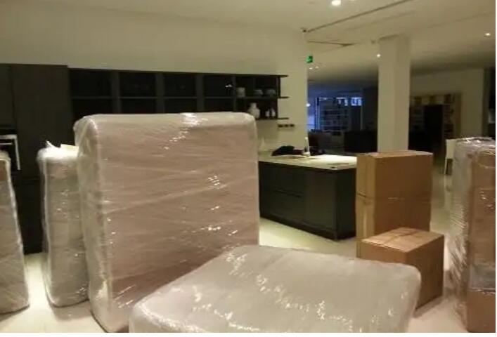 漳州到石景山区长途搬家