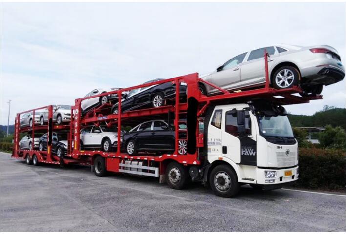 漳州到石景山区轿车托运